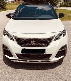 Bild des Angebotes Peugeot 5008 Peugeot 5008 Allure GT-Line *7-Sitzer/Pano/Navi/SH