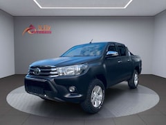 Bild des Angebotes Toyota Hilux Double Cab Comfort 4x4*Kamera*AHK*PCA