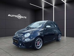 Bild des Angebotes Abarth 500 595 Turismo Android BiX Navi Leder