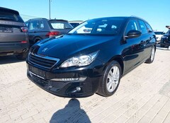 Bild des Angebotes Peugeot 308 SW Business-Line