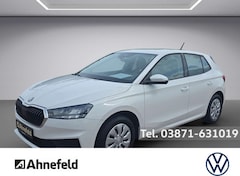 Bild des Angebotes Skoda Fabia Active
