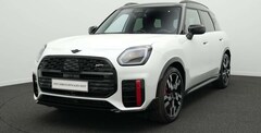 Bild des Angebotes MINI JCW Countryman All4 John Cooper Works Trim