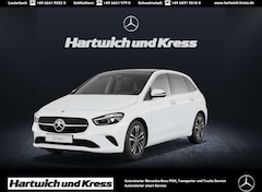 Bild des Angebotes Mercedes-Benz B 250 B 250 e Progressive+Pano+Burmester+360°Kamera+Mult