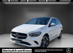 Bild des Angebotes Mercedes-Benz B 250 B 250 e Progressive+Pano+Burmester+360°Kamera+Mult