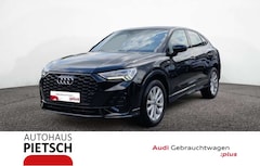 Bild des Angebotes Audi Q3 35 TFSI S-Line LED NAVI PDC VC