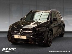 Bild des Angebotes Mercedes-Benz GLB 220 d 4MATIC AMG+MBUX+MBeam+Night+Ambiente