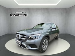 Bild des Angebotes Mercedes-Benz GLC 250 4Matic*Panorama*TÜV NEU
