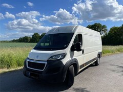 Bild des Angebotes Peugeot Boxer Boxer HDi 435 L4H2 Pro Avantage Edition Plus