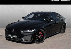 Bild des Angebotes Jaguar XE P250 R-Dynamic Black Matrix HUD Fahrassis Winter