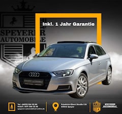 Bild des Angebotes Audi A3 Sportback 35 TFSI design|1.HAND|PANORAMA-DACH|