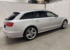 Bild des Angebotes Audi A6 allroad quattro 3.0 TDI S tronic DPF