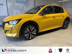 Bild des Angebotes Peugeot e-208 GT Elektromotor 136