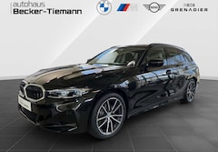 Bild des Angebotes BMW 320 d Touring UPE 63.840,- € #exclusive