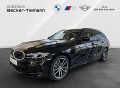Bild des Angebotes BMW 320 d Touring UPE 63.840,- € #exclusive