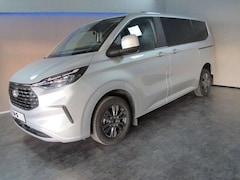 Bild des Angebotes Ford Transit Custom L1 Titanium Leder+3-Zonen-Klima