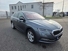 Bild des Angebotes Skoda Octavia 1.5 TSI e-TEC DSG Style