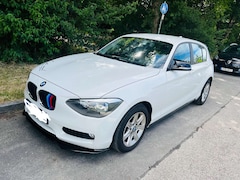 Bild des Angebotes BMW 116 116d EfficientDynamics Edition