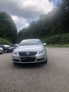 Bild des Angebotes VW Passat Variant Comfortline