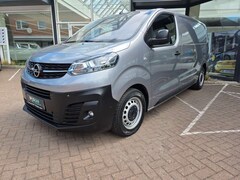 Bild des Angebotes Opel Vivaro Kasten M 1.5 Diesel