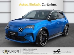 Bild des Angebotes Alpine A290 GT Performance*Driving-Paket* Safety-Paket*