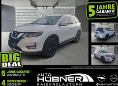 Bild des Angebotes Nissan X-Trail N-Connecta Autom 4x4 Navi|360|7-Sitze|SHZ