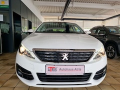 Bild des Angebotes Peugeot 308 Style Navi