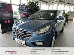 Bild des Angebotes Hyundai iX35 Wasserstoff Fuel Cell FCEV Electro Hybrid