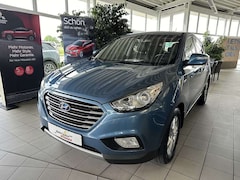 Bild des Angebotes Hyundai iX35 IX 35 Wasserstoff Fuel Cell FCEV Electro Hybrid
