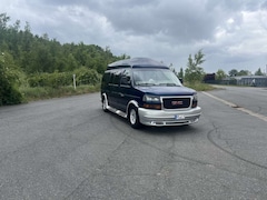Bild des Angebotes GMC Savana savana