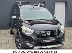Bild des Angebotes Dacia Dokker 1.2 Stepway TEMP./KLIMA/NAVI/EURO6