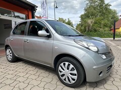 Bild des Angebotes Nissan Micra More * Neuer Tüv und Service *