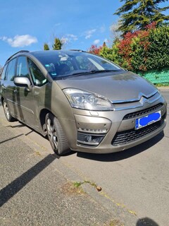 Bild des Angebotes Citroen C4 Picasso 2.0 HDi FAP Aut. Exclusive