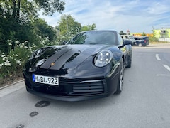 Porsche 992 911 Carrera S Approved, Chrono,SD,Sportabgas,Aero