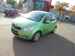 Bild des Angebotes Opel Agila Edition Klima Alu