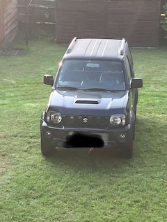 Bild des Angebotes Suzuki Jimny Comfort