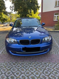 Bild des Angebotes BMW 116 116i