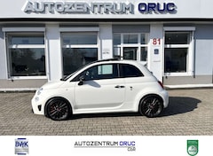 Bild des Angebotes Abarth 595 Competizione 1.4 T-Jet 16V *Pano*Xenon*Navi*