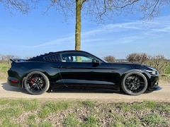 Bild des Angebotes Ford Mustang 3.7 LPG Performance, 8-fach Bereift