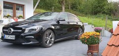 Bild des Angebotes Mercedes-Benz CLA 220 CLA Shooting Brake 220 (CDI) d 7G-DCT