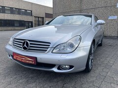 Bild des Angebotes Mercedes-Benz CLS 350 V6 7G-TRONIC Top Gepflegt Voll 2.Hand S-Dach Top