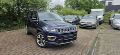 Bild des Angebotes Jeep Compass Opening Edition 4WD