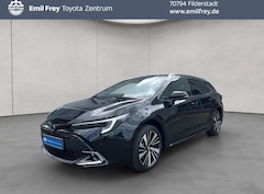 Bild des Angebotes Toyota Corolla 2.0 Hybrid Touring Sports Teamplayer