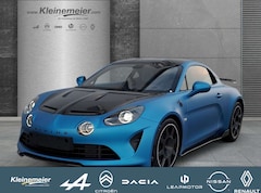 Bild des Angebotes Alpine A110 R Titan Akrapovic Abgasanlage R
