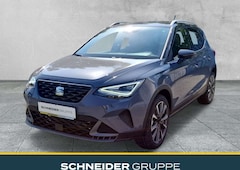 Bild des Angebotes SEAT Arona FR Anniversary Edition 1.5 TSI 7-GangDSG