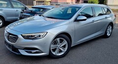 Bild des Angebotes Opel Insignia B Business Innovation 1.Hd.+LED+Leder