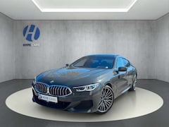 Bild des Angebotes BMW 840 d xD M Sport Laser ACC 360°StHzg Pano H/K HUD