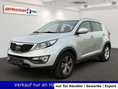 Bild des Angebotes Kia Sportage 1.6 Spirit 2WD Xenon