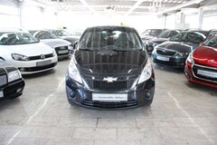 Bild des Angebotes Chevrolet Spark Basis