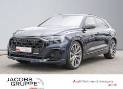 Bild des Angebotes Audi SQ8 TFSI Facelift Black+/Laser/Pano/156UPE/23Zoll