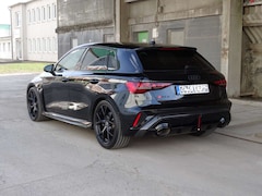 Bild des Angebotes Audi RS3 Sportback Facelift Schalensitze Matrix Sonos Carbo